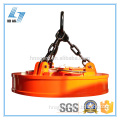 Electromagnetic Scrap Lifting Equipment